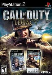 Jacksonville, NC - Call of Duty Legacy - Playstation 2