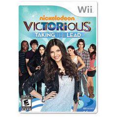 VICTORIOUS TAKING THE LEAD (used) Default Title