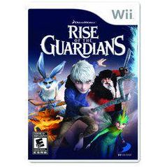 RISE OF THE GUARDIANS (used) Default Title