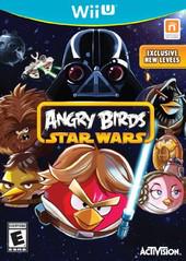 Angry Birds Star Wars - Wii U