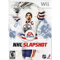 NHL SLAPSHOT (used) Default Title