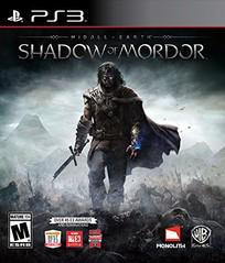 Havelock, NC - Middle Earth: Shadow of Mordor - Playstation 3