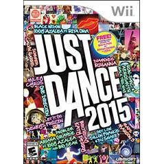 JUST DANCE 2015 (used) Default Title