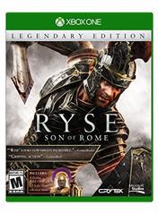 Ryse: Son of Rome [Legendary Edition] - Xbox One