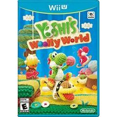 YOSHIS WOOLLY WORLD (used) Default Title