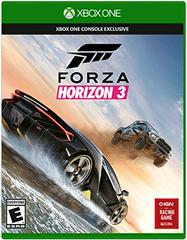 Havelock, NC - Forza Horizon 3 - Xbox One