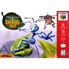A BUGS LIFE (used) Default Title