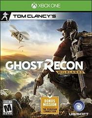 Havelock, NC - Ghost Recon Wildlands - Xbox One