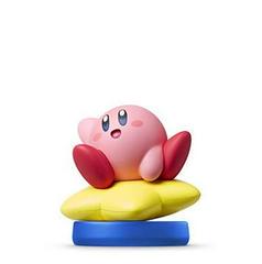 Jacksonville, NC - Kirby - Star - Amiibo