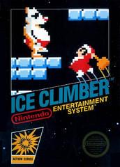 Havelock, NC - Ice Climber [5 Screw] - NES