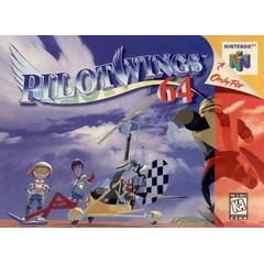 PILOTWINGS 64 (used) Default Title