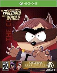 South Park: The Fractured But Whole [Gold Edition] - Xbox One