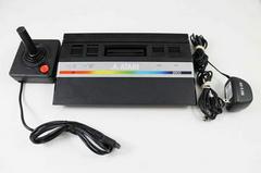 Atari 2600 System [Junior] - Atari 2600