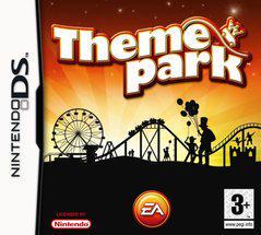 Havelock, NC - Theme Park - Nintendo DS
