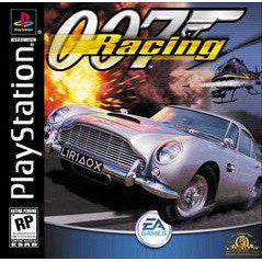 007 RACING (used) Default Title
