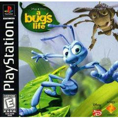 A BUGS LIFE (used) Default Title