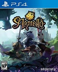 Armello [Special Edition] - Playstation 4