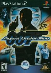 Jacksonville, NC - 007 Agent Under Fire - Playstation 2