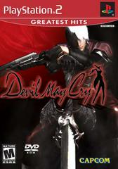 Havelock, NC - Devil May Cry [Greatest Hits] - Playstation 2
