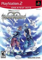 Jacksonville, NC - Kingdom Hearts RE Chain of Memories [Greatest Hits] - Playstation 2