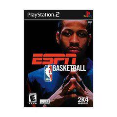 ESPN NBA BASKETBALL 2K4 (used) Default Title