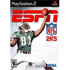 ESPN NFL 2K5 (used) Default Title
