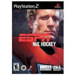 ESPN NHL HOCKEY 2K4 (used) Default Title