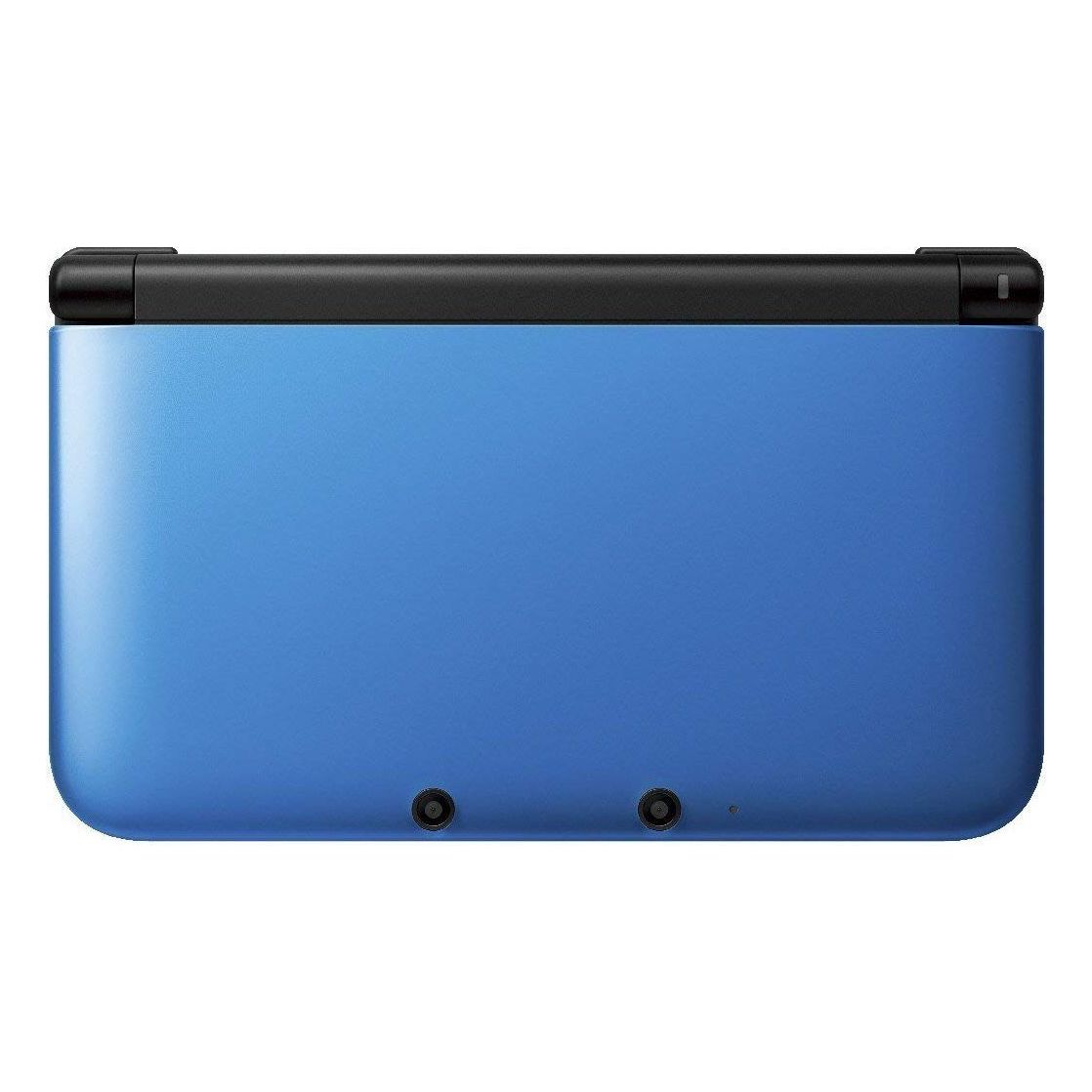 NINTENDO 3DS XL - BLUE/BLACK (used)