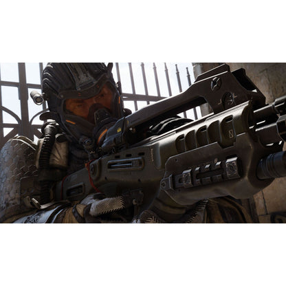 CALL OF DUTY: BLACK OPS 4 (used)