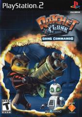 Havelock, NC - Ratchet & Clank Going Commando - Playstation 2