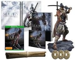 Sekiro: Shadows Die Twice [Collector's Edition] - Xbox One