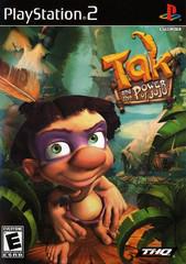 Havelock, NC - Tak and the Power of JuJu - Playstation 2