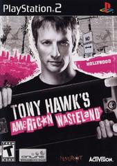 Havelock, NC - Tony Hawk American Wasteland - Playstation 2
