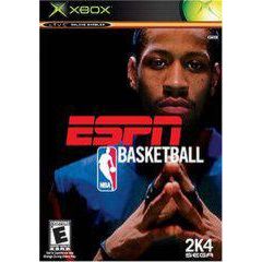ESPN NBA BASKETBALL (used) Default Title