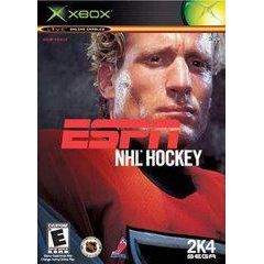 ESPN NHL HOCKEY (used) Default Title