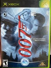Jacksonville, NC - 007 Everything or Nothing - Xbox
