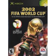 2002 FIFA WORLD CUP (used) Default Title