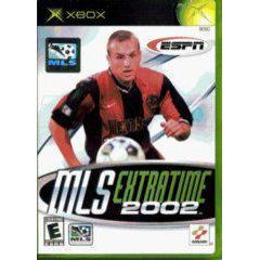ESPN MLS EXTRATIME 2002 (used) Default Title
