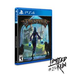 Timespinner - Playstation 4