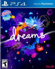 Havelock, NC - Dreams - Playstation 4