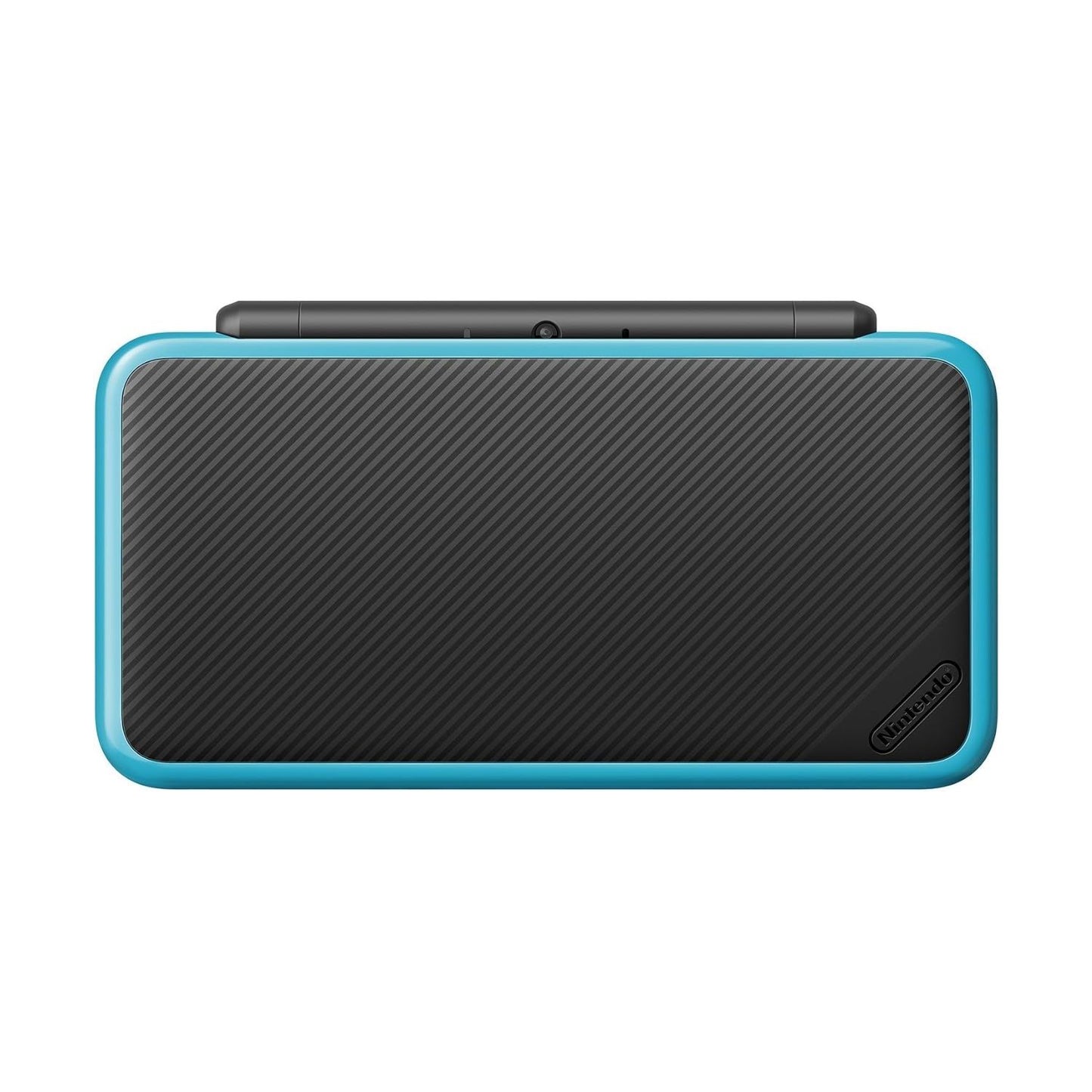 2DS-XL BLACK & TURQUOISE (used)
