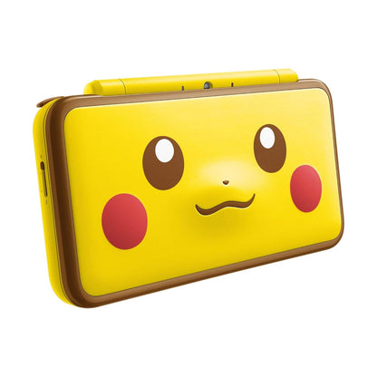 2DS-XL HW PIKACHU EDITION (NEW) 2D (used)