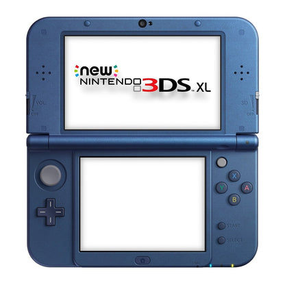NEW NINTENDO 3DS XL - GALAXY