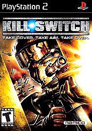 Kill.Switch - Playstation 2