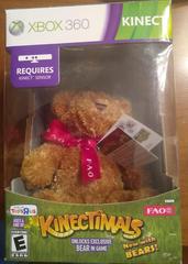 Kinectimals: Now with Bears [Limited Edition] - Xbox 360