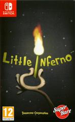 Little Inferno - PAL Nintendo Switch