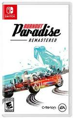 Havelock, NC - Burnout Paradise Remastered - Nintendo Switch