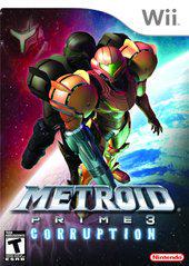 Jacksonville, NC - Metroid Prime 3 Corruption - Wii