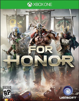 For Honor - Xbox One
