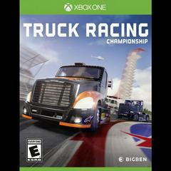 Truck Racing Championship - Xbox One